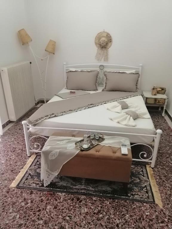 Dandelions, Diakopto