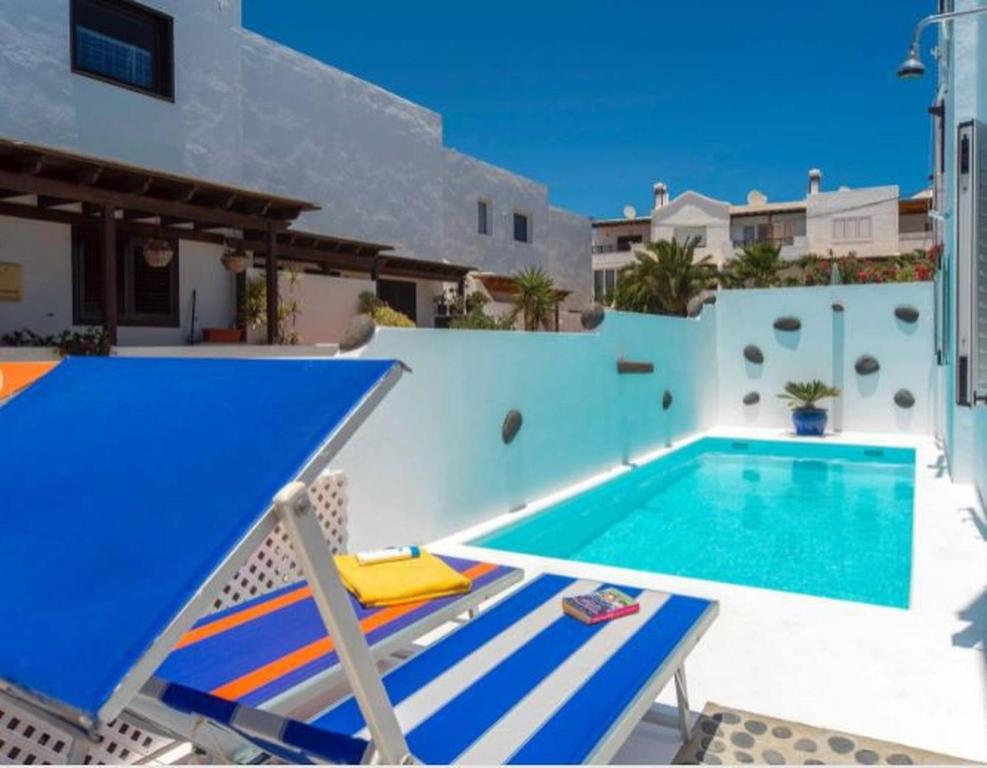 Villa Arcelia - 2