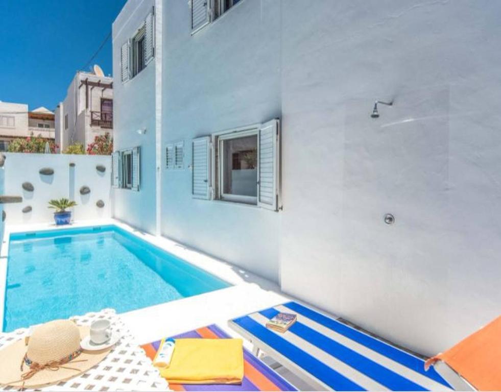 Villa Arcelia - 3