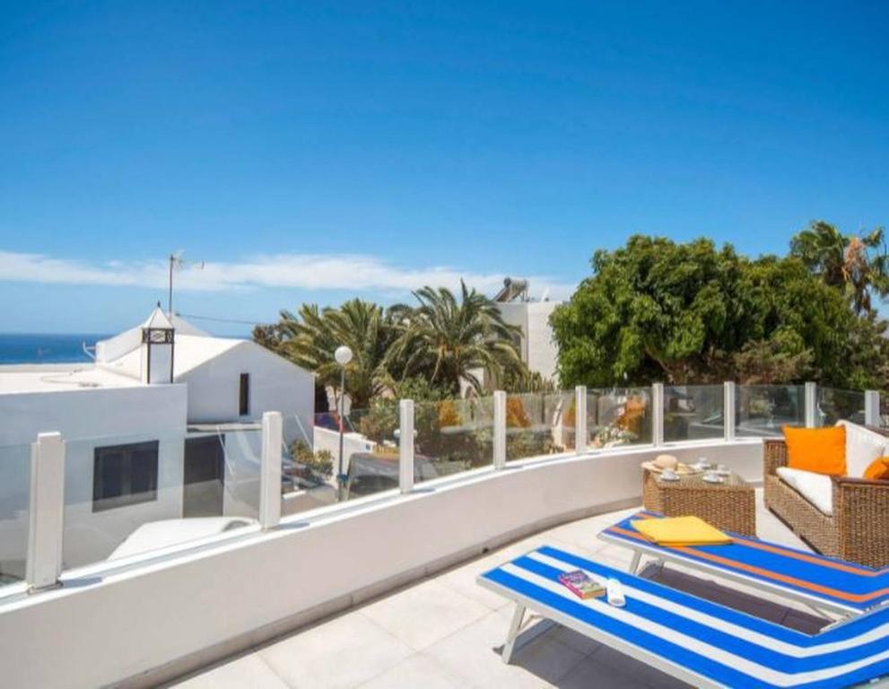 Villa Arcelia - 5