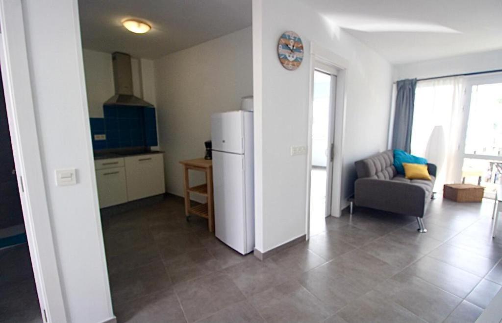 Apartamento Ancla II Old town & Playa Chica - 4
