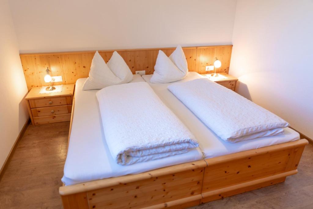 Hubergut Appartements - 4