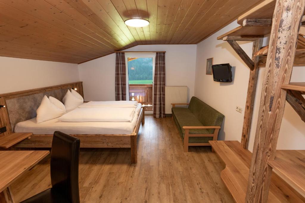 Hubergut Appartements - 2
