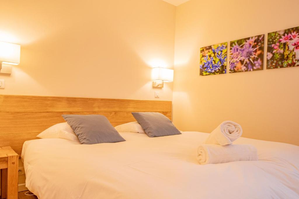 Apartment Arve - Chamonix Peaks Retreat - 4