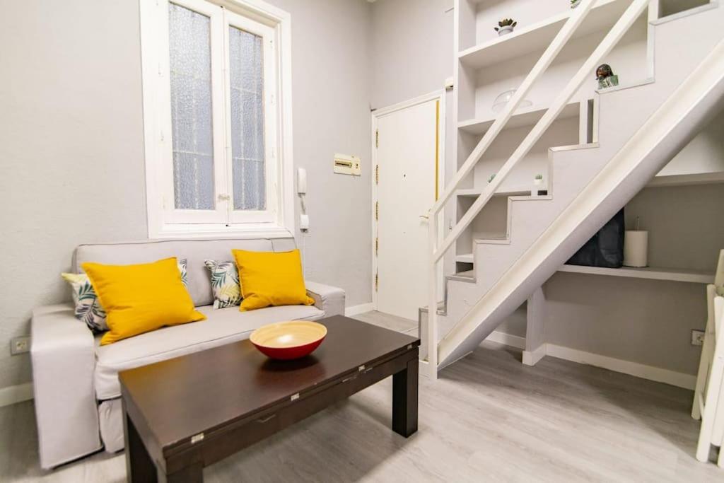 Cozy apartment in the heart of Madrid.M31 - 4