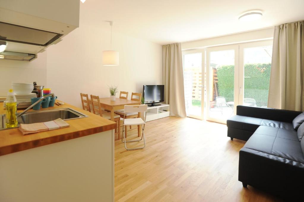 Apartement Laura by Schladmingurlaub - 2