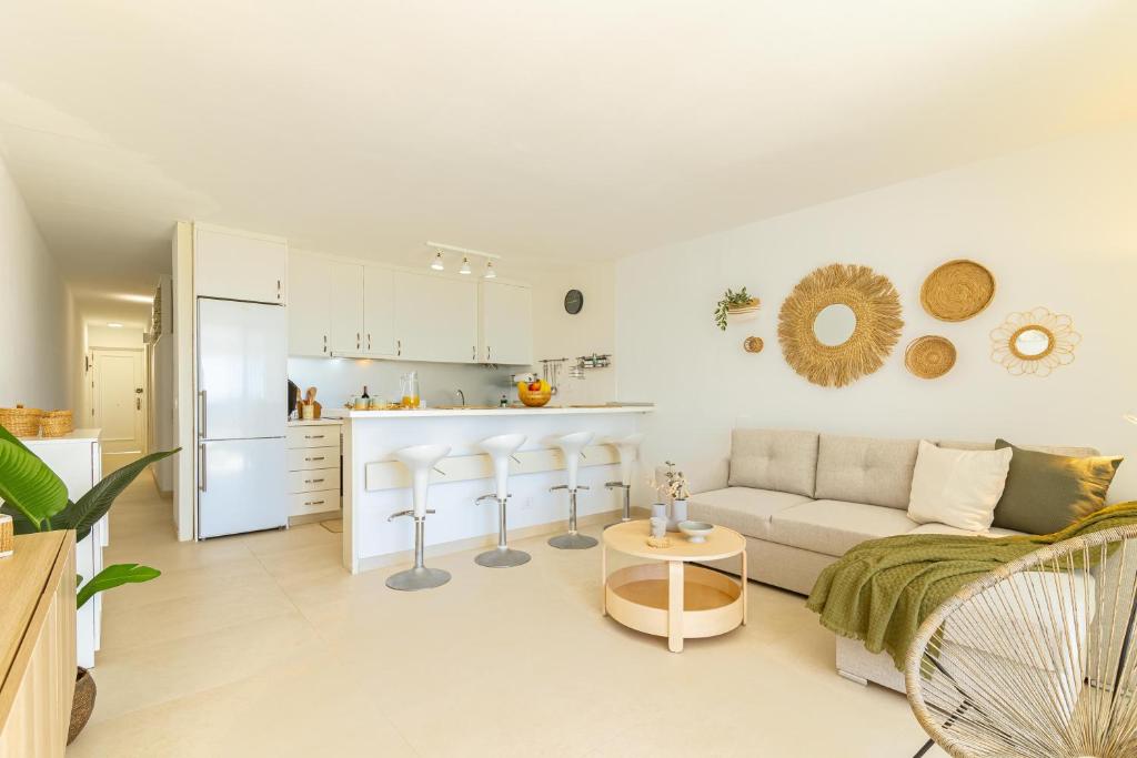HORIZON VACATION HOME - Firstline Las Burras - 4