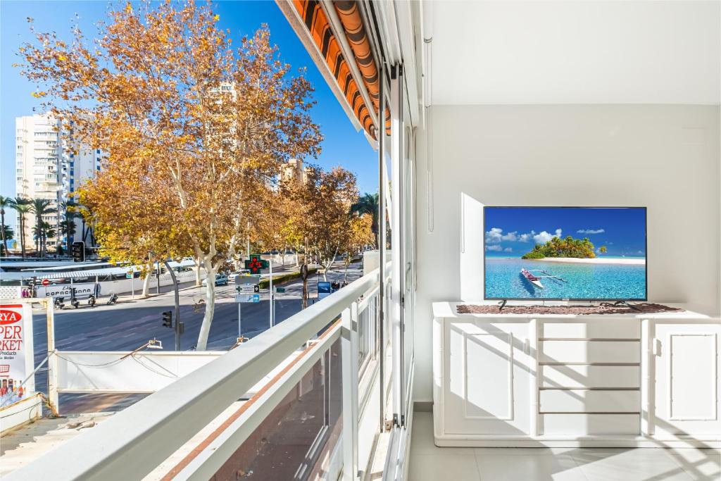 Ducado 1-C Apartment Levante Beach - 2