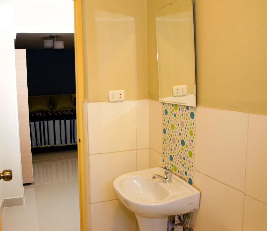 Historical Center Apartments photo