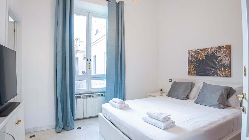 EasyTopStay - Colonna Guest House - 2