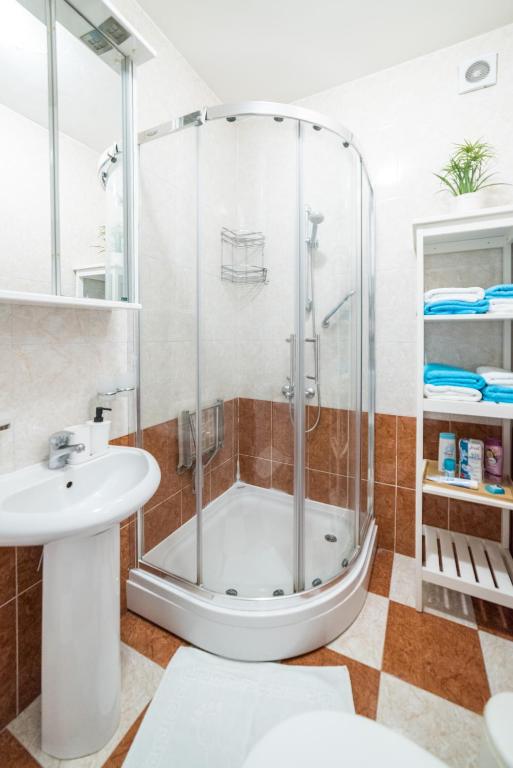 Panorama Central - Vračar Apartment - 4