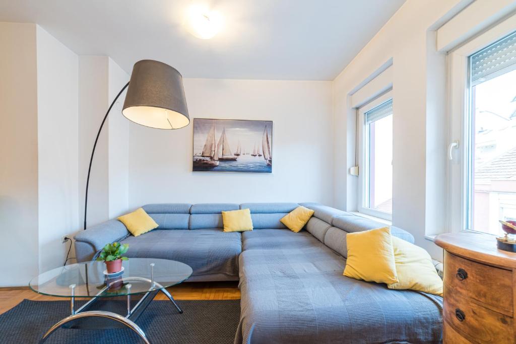 Panorama Central - Vračar Apartment - 2