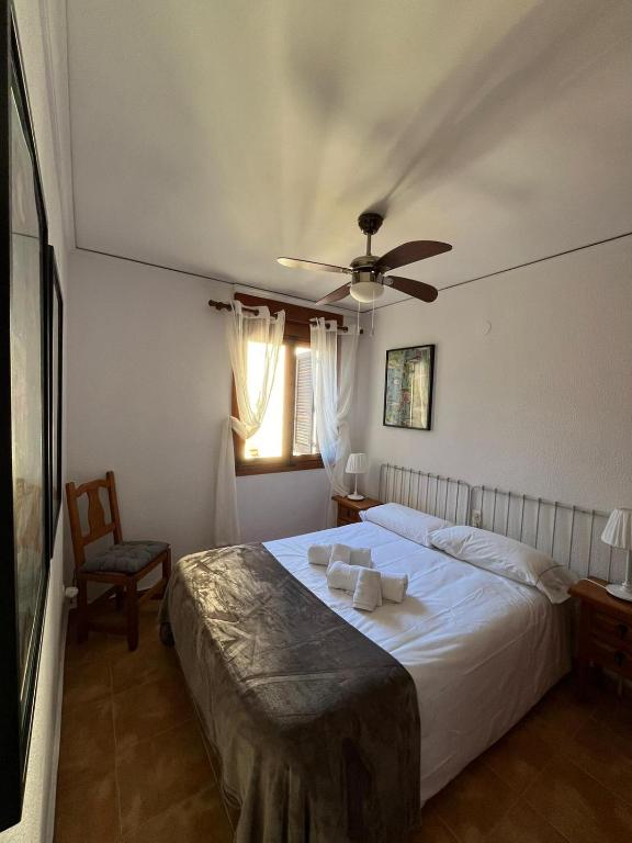 Apartamento en la Felicidad - 5