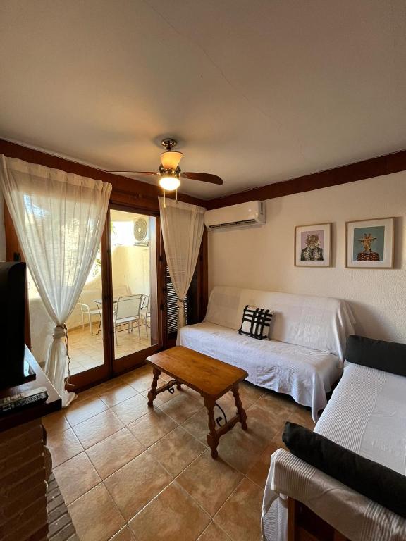 Apartamento en la Felicidad - 3