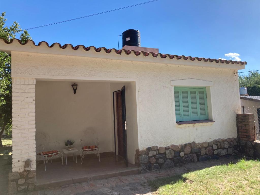 Emilia Posada de Montaña - 4