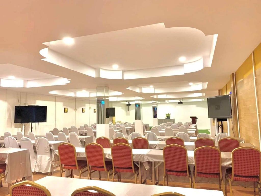 Meeting room / ballrooms