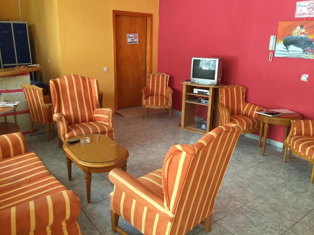 Tenerife Hostel, Los Cristianos