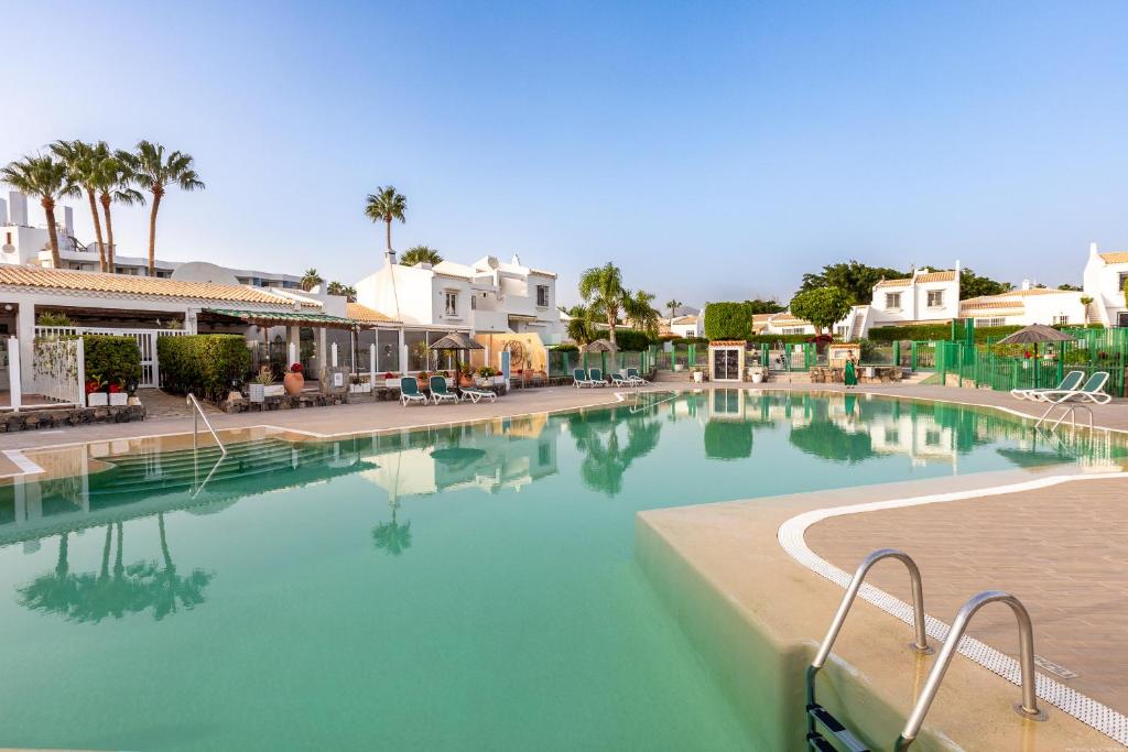Bungalow in Golf del Sur - 2