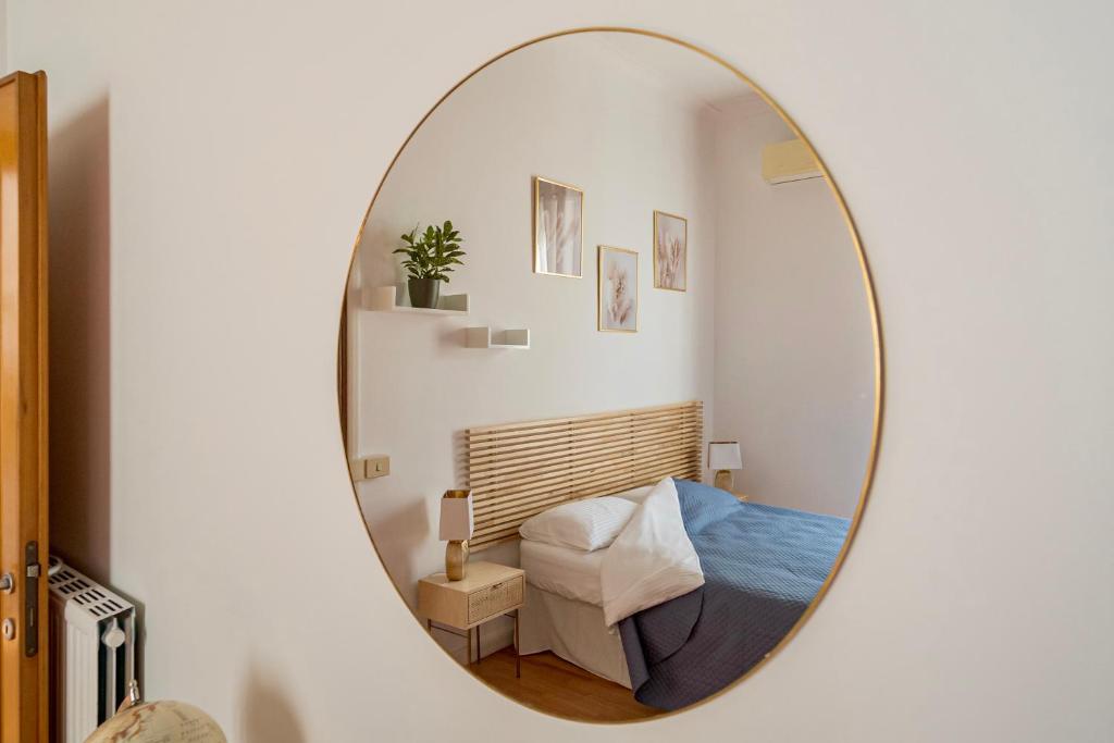 Casa Blu Testaccio, Rome