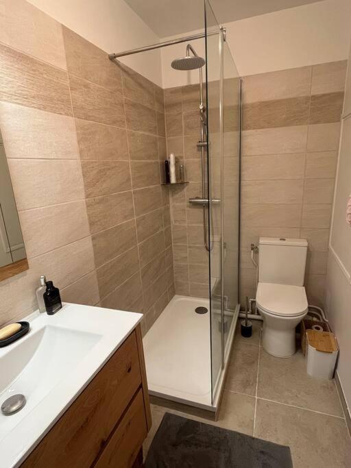 Studio 2 personnes proche Rolland Garros - Balcon - Parking - 2