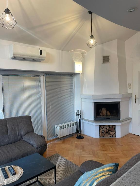 Sarajevo View - Fresh air - 4