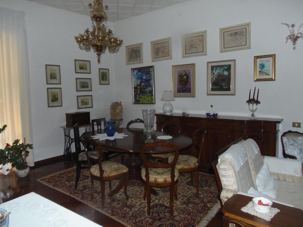 B&B Il Parco photo