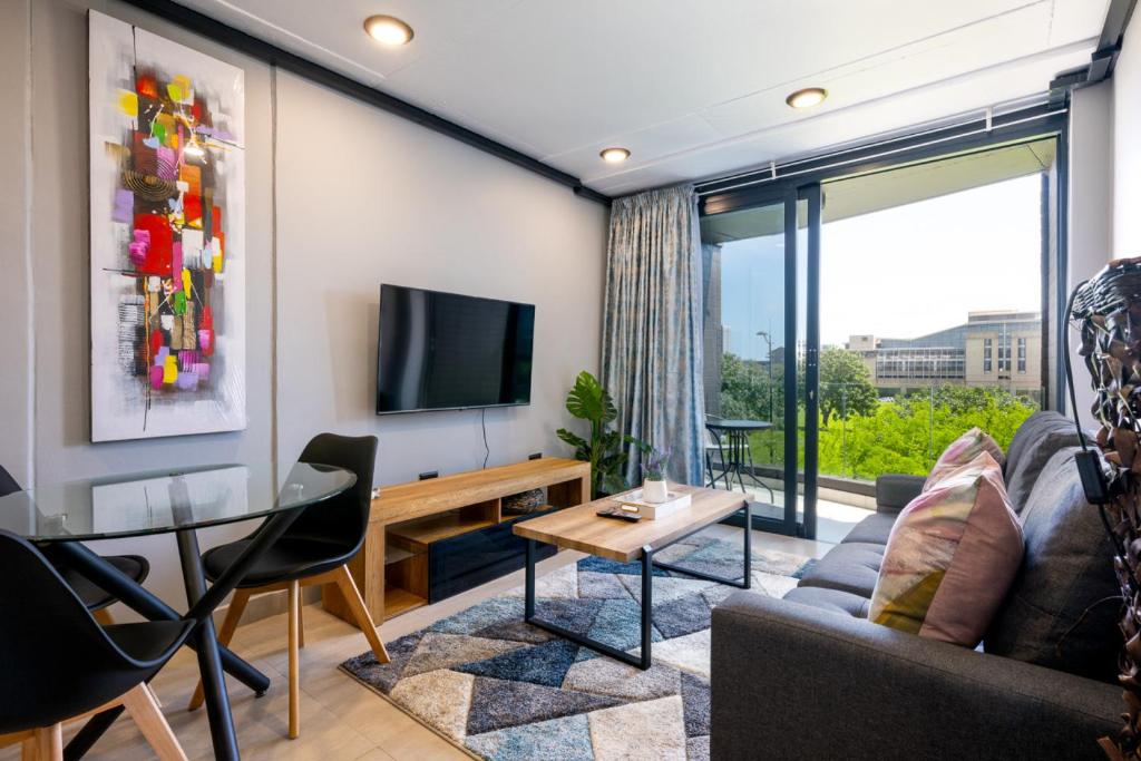 Lux Onyx 207 in Umhlanga Ridge, Durban