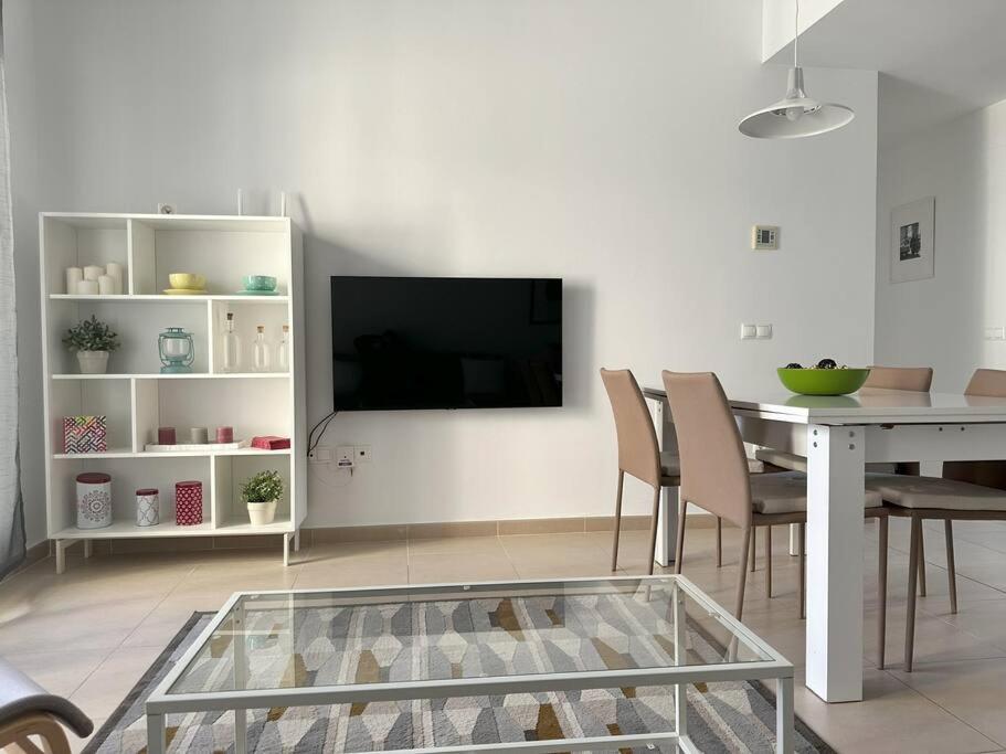 CALA ALTA modern apartment - 5