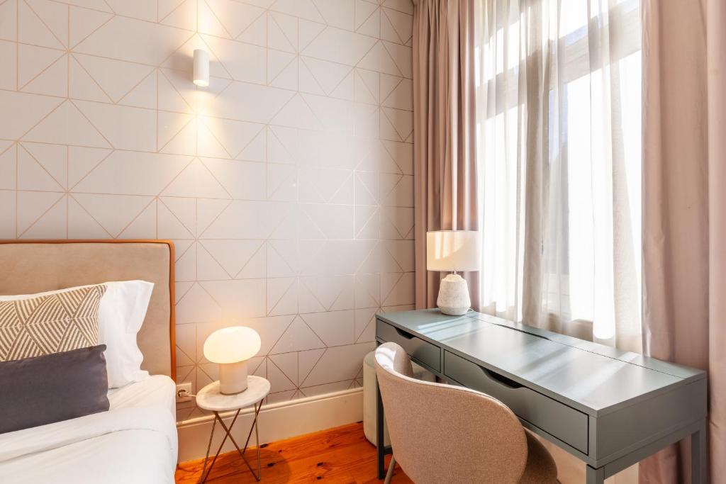 D&S - Alvares Cabral, Porto