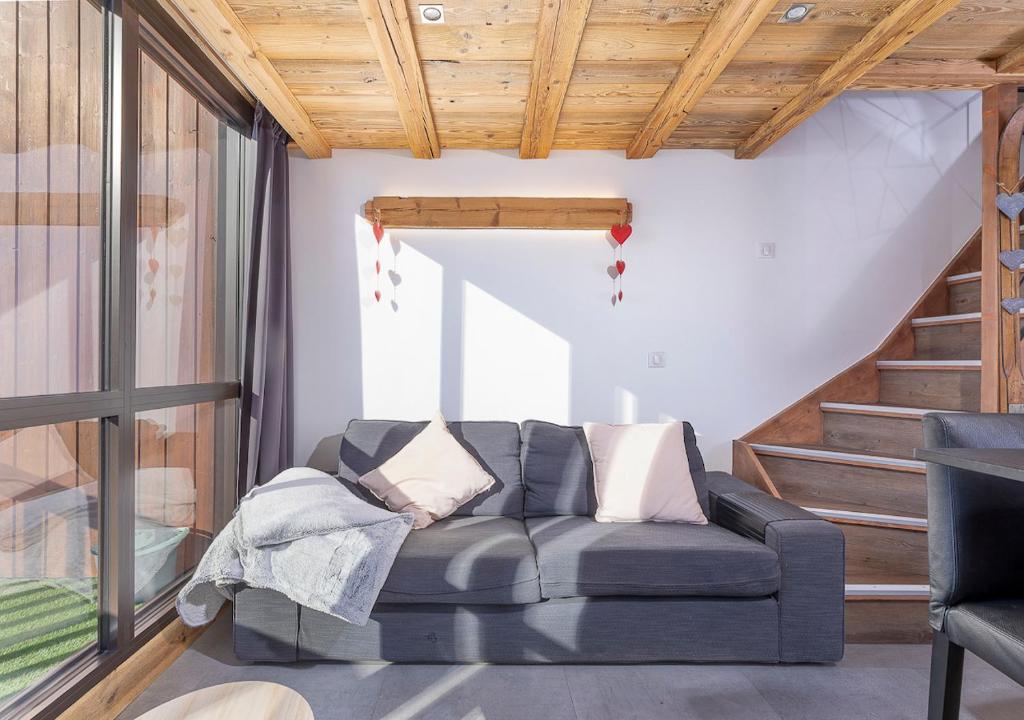 Val Thorens So Cocooon Silveralp 329 - 5