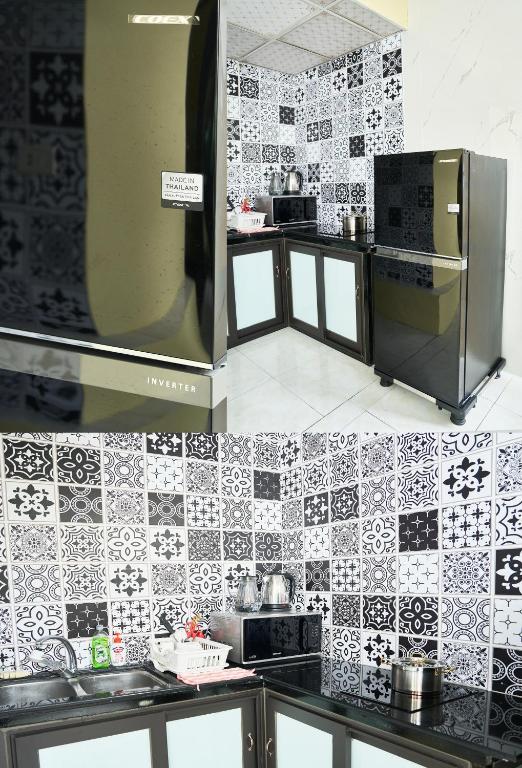 K' homestay near Hoan Kiem lake