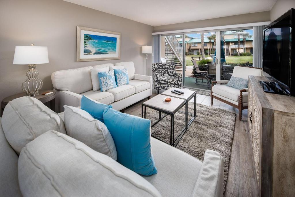 Seaspray Condos 212B, Fort Walton Beach