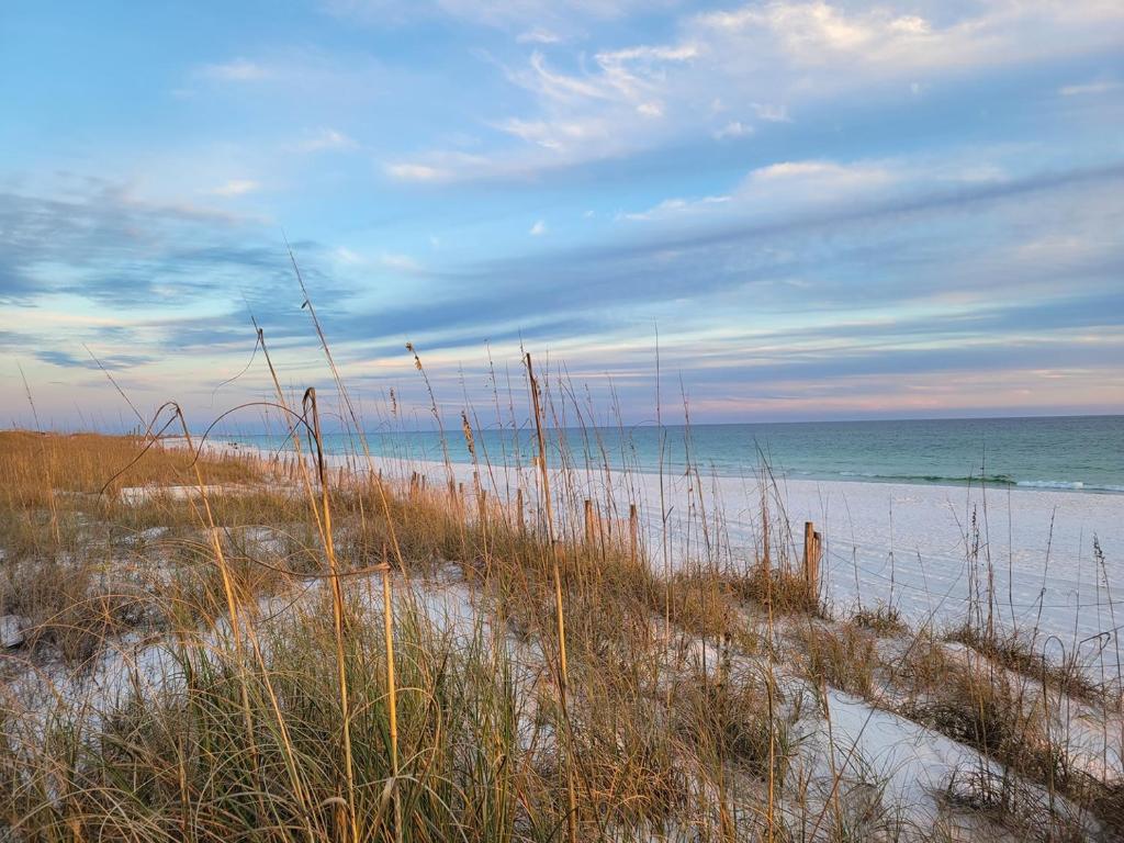Seaspray Condos 204D, Fort Walton Beach