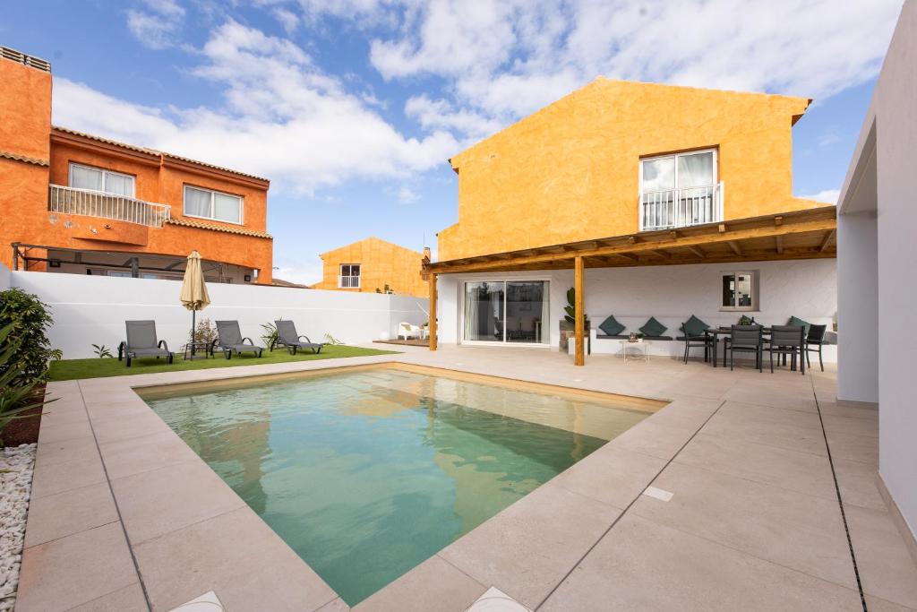 Casa Nahia - 3
