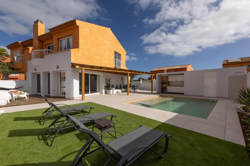Casa Nahia - 2