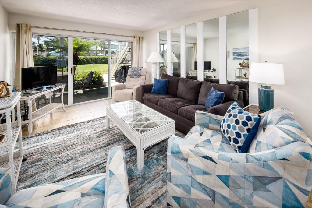 Seaspray Condos 116A, Fort Walton Beach