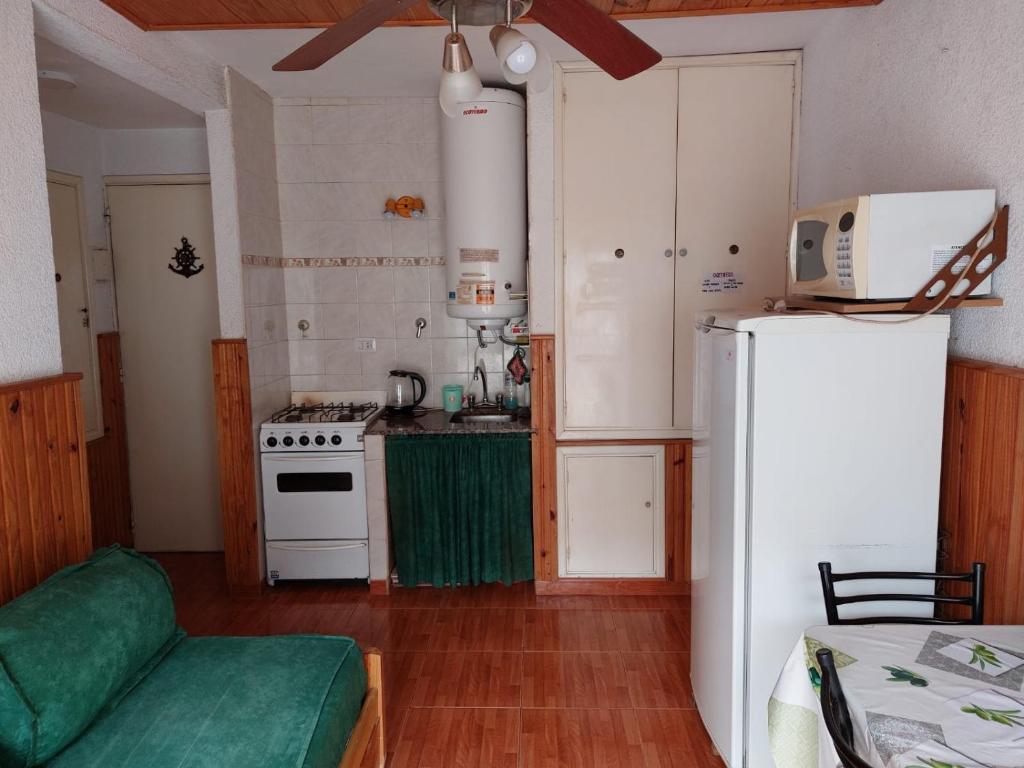 Sol y Luna Hospedajes - 5