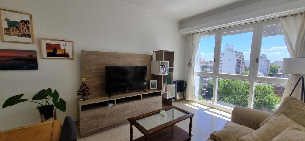 Departamento Rivadavia. - 1