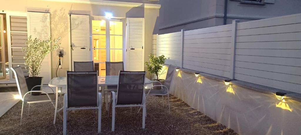 Luminary Night Suite - 2