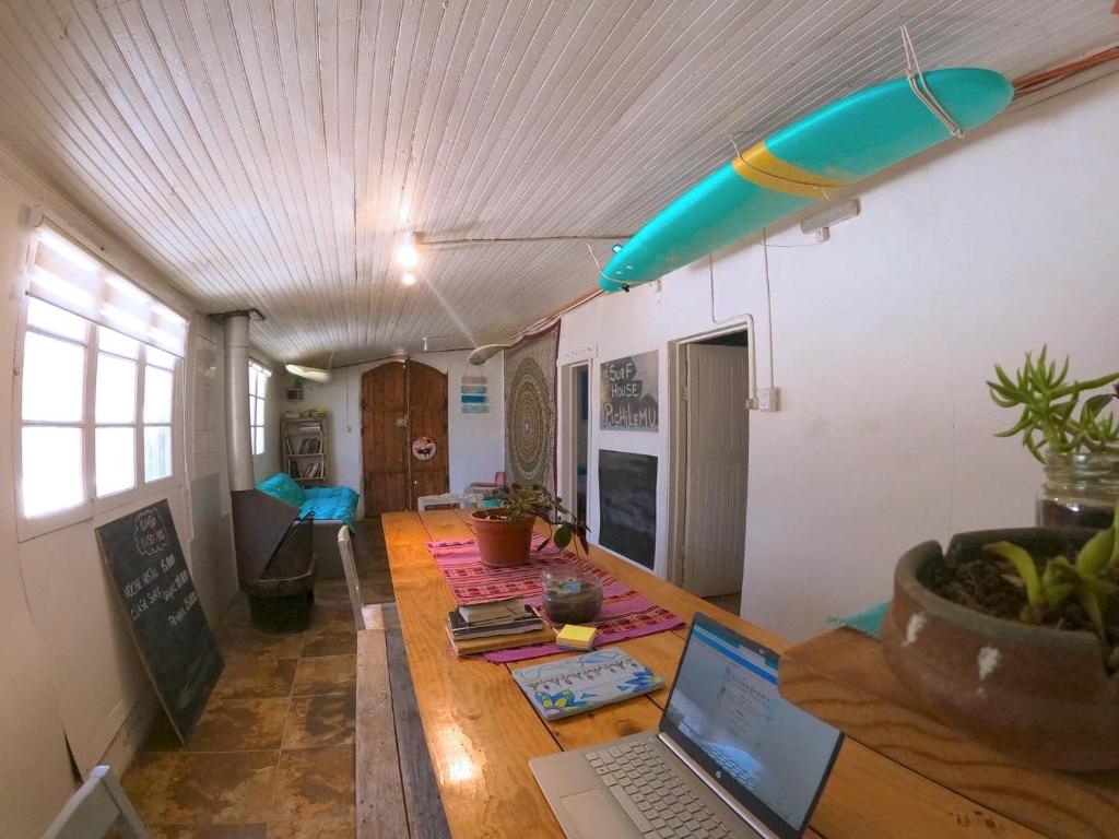 SURFHOUSE Pichilemu - 2
