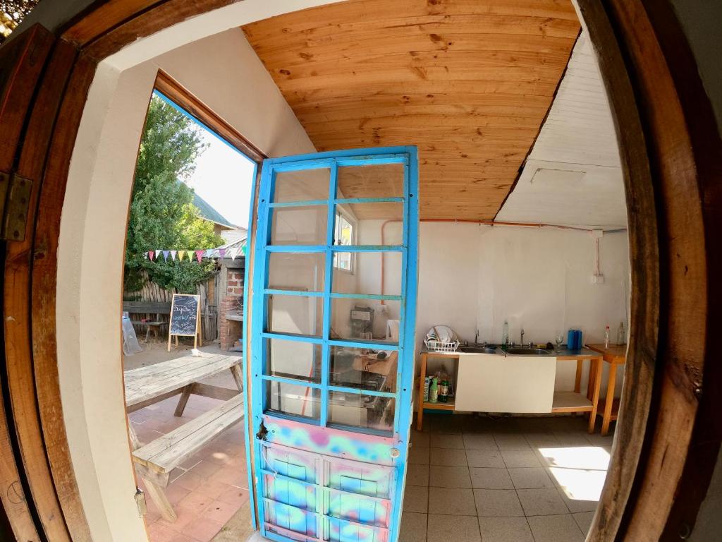 SURFHOUSE Pichilemu - 1