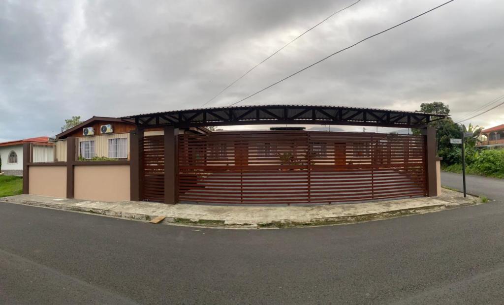 Apartamentos Maily, Фортуна