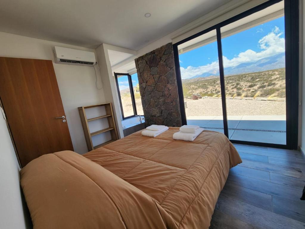 Sunset de los Andes Lodge - 3