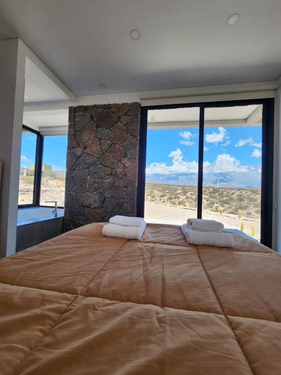 Sunset de los Andes Lodge - 4