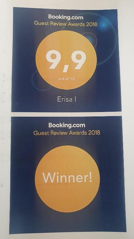 Erisa I - 3