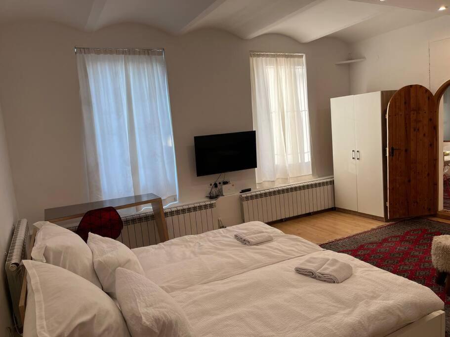 Srce Sarajeva - 3