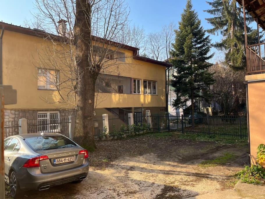 Srce Sarajeva - 2