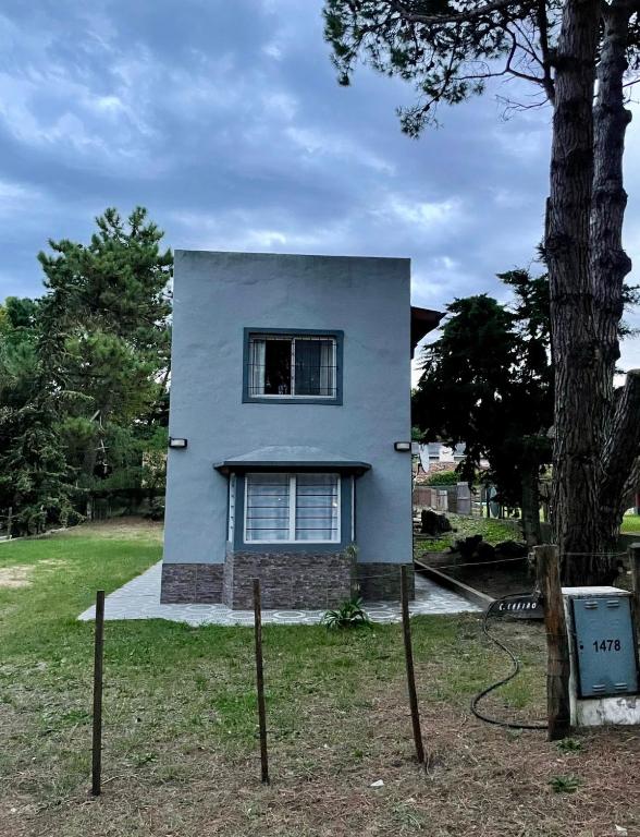 Casa en Valeria del Mar Pinamar Buenos Aires - 1