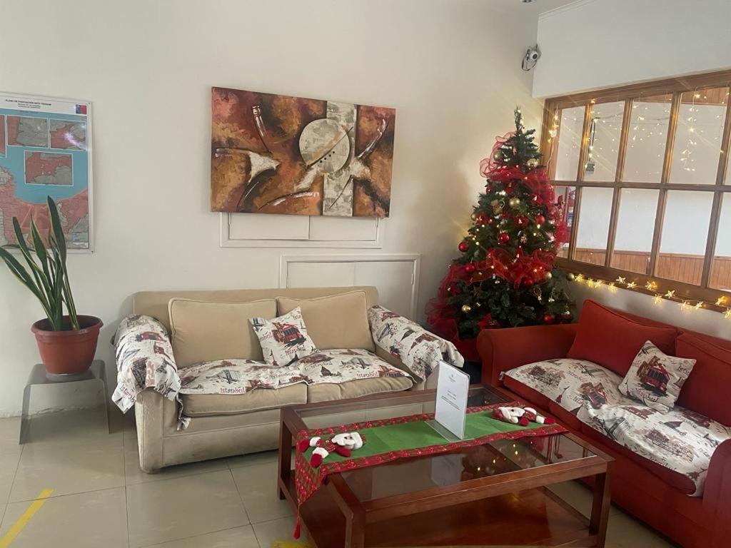 Hotel Palermo Quintero - 2