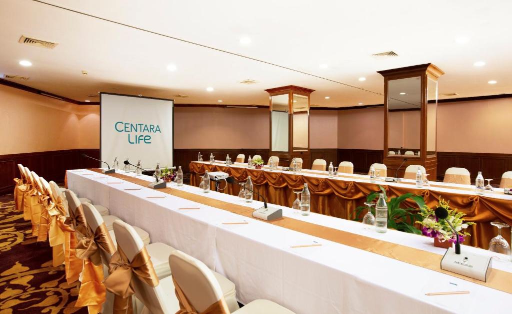 ห้องประชุม / บอลรูม